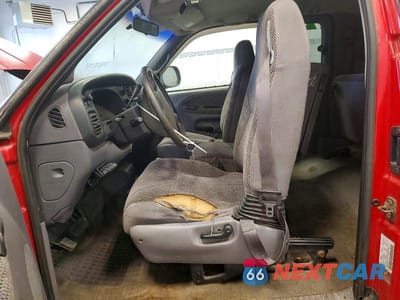 Zdjęcie 7 z 12 samochodu: 1998 DODGE RAM 1500 VIN:1B7HF13Z8WJ238117 - miniatura