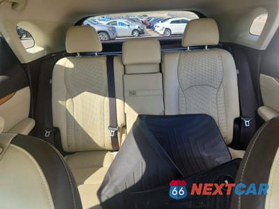 Zdjęcie 10 z 13 samochodu: 2018 LEXUS RX 350 BASE VIN:JTJBZMCAXJ2031978 - miniatura