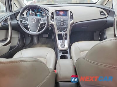 Zdjęcie 8 z 13 samochodu: 2015 BUICK VERANO VIN:1G4PP5SK5F4179347 - miniatura