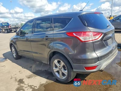 Drugie zdjęcie samochodu z przodu: 2015 FORD ESCAPE SE VIN:1FMCU0GX6FUB80229 - miniatura