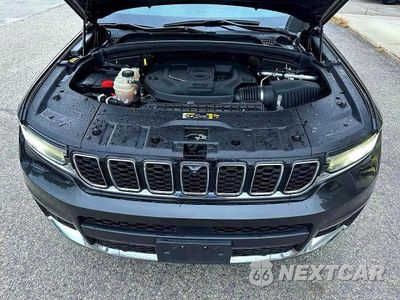 Zdjęcie 7 z 12 samochodu: 2022 JEEP GRAND CHEROKEE L LIMITED VIN:1C4RJKBGXN8557341 - miniatura