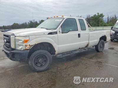 2011 FORD F250 SUPER DUTY 1FT7X2B62BEB07189 - główne zdjęcie licytacji z USA - miniatura
