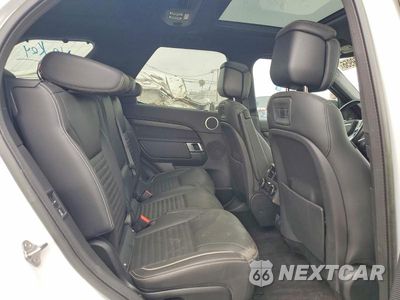 Zdjęcie 11 z 14 samochodu: 2023 LAND ROVER DISCOVERY HSE R-DYNAMIC VIN:SALRM4EU3P2484414 - miniatura