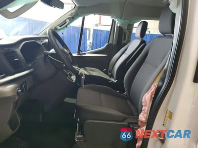 Zdjęcie 7 z 13 samochodu: 2026 FORD TRANSIT T-350 VIN:1FBAX2Y87TKA16540 - miniatura