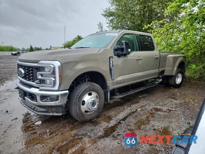 2026 FORD F350 SUPER DUTY 1FT8W3DT9TED83161 - główne zdjęcie licytacji z USA - miniatura
