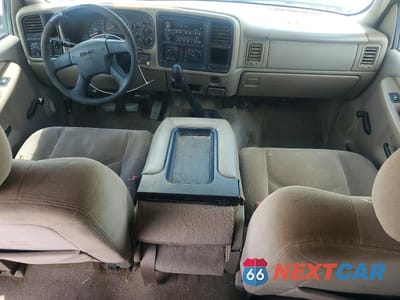 Zdjęcie 8 z 12 samochodu: 2003 GMC SIERRA K2500 HEAVY DUTY VIN:1GTHK23U03F240044 - miniatura