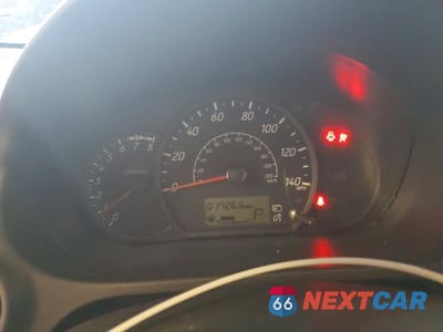 Zdjęcie 9 z 12 samochodu: 2024 MITSUBISHI MIRAGE ES VIN:ML32AUHJ7RH037123 - miniatura