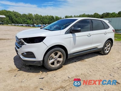 2020 FORD EDGE SE 2FMPK3G99LBA73221 - główne zdjęcie licytacji z USA - miniatura