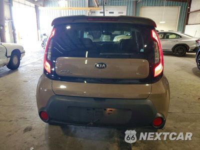 Zdjęcie 6 z 13 samochodu: 2014 KIA SOUL BASE VIN:KNDJN2A22E7056053 - miniatura