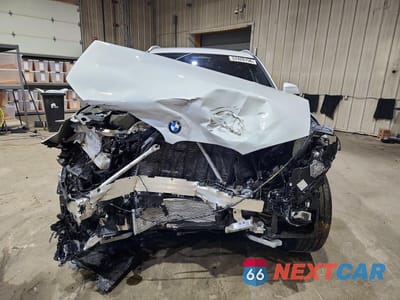 Piąte zdjęcie samochodu w środku: 2024 BMW X3 XDRIVE30I VIN:5UX53DP03R9W11125 - miniatura