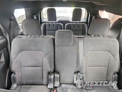 Zdjęcie 10 z 13 samochodu: 2019 FORD EXPLORER XLT VIN:1FM5K7DH3KGA88251 - miniatura