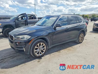 2016 BMW X5 XDRIVE35I 5UXKR0C54G0U10959 - główne zdjęcie licytacji z USA - miniatura