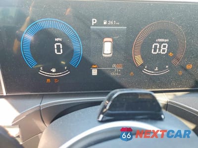 Zdjęcie 9 z 14 samochodu: 2026 HYUNDAI SANTA FE SEL VIN:5NMP2DGL0TH212255 - miniatura