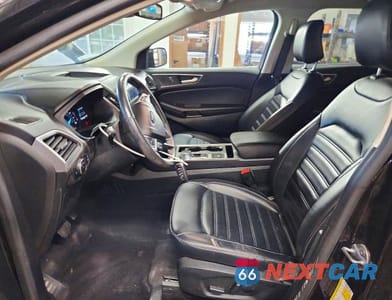 Zdjęcie 7 z 12 samochodu: 2023 FORD EDGE SEL VIN:2FMPK4J93PBA45192 - miniatura