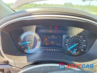 Zdjęcie 9 z 12 samochodu: 2013 FORD FUSION SE VIN:3FA6P0H70DR349291 - miniatura