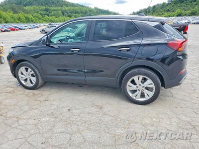 Drugie zdjęcie samochodu z przodu: 2024 BUICK ENCORE GX PREFERRED VIN:KL4AMBS27RB127701 - miniatura