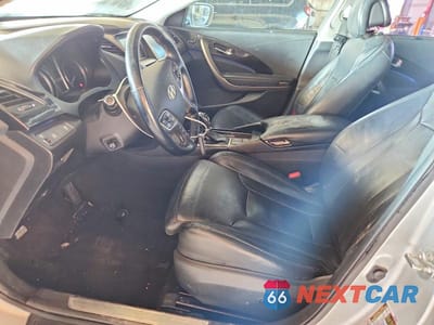 Zdjęcie 7 z 12 samochodu: 2012 HYUNDAI AZERA BASE VIN:KMHFH4JG3CA157120 - miniatura