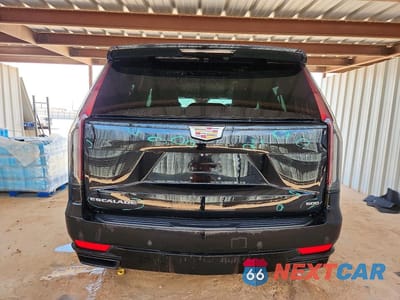 Zdjęcie 6 z 13 samochodu: 2023 CADILLAC ESCALADE ESV SPORT VIN:1GYS4NKL8PR351238 - miniatura