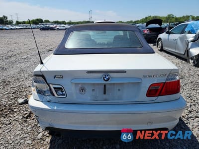 Zdjęcie 6 z 12 samochodu: 2005 BMW 330 CI VIN:WBABW534X5PL52517 - miniatura