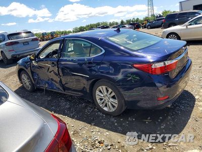 Drugie zdjęcie samochodu z przodu: 2013 LEXUS ES 350 VIN:JTHBK1GG9D2065143 - miniatura