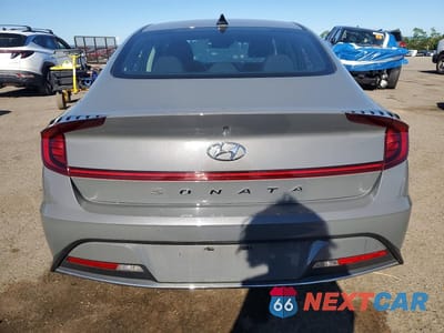 Zdjęcie 6 z 12 samochodu: 2022 HYUNDAI SONATA SE VIN:KMHL24JAXNA217252 - miniatura