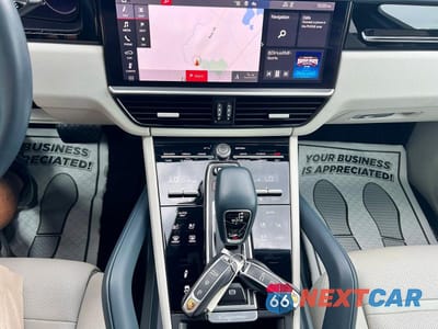 Zdjęcie 12 z 12 samochodu: 2021 PORSCHE CAYENNE COUPE VIN:WP1BA2AY1MDA42471 - miniatura