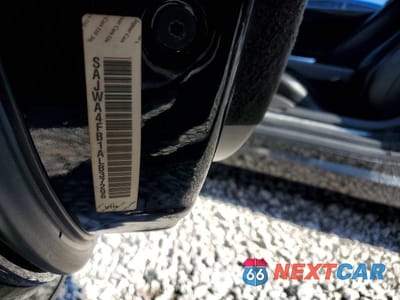 Zdjęcie 12 z 12 samochodu: 2010 JAGUAR XK PORTFOLIO VIN:SAJWA4FB1ALB37296 - miniatura