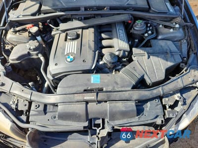 Zdjęcie 11 z 13 samochodu: 2010 BMW 328 I VIN:WBAPH7G57ANM51526 - miniatura
