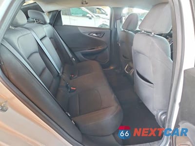 Zdjęcie 10 z 12 samochodu: 2020 CHEVROLET MALIBU LT VIN:1G1ZD5ST6LF101246 - miniatura