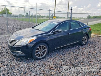 2015 HYUNDAI AZERA BASE KMHFG4JG6FA487888 - główne zdjęcie licytacji z USA - miniatura