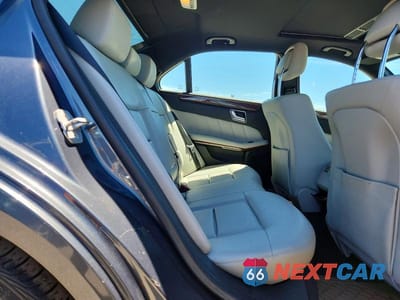 Zdjęcie 10 z 12 samochodu: 2013 MERCEDES-BENZ E 350 4MATIC VIN:WDDHF8JB4DA698022 - miniatura