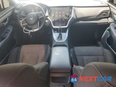Zdjęcie 8 z 12 samochodu: 2021 SUBARU LEGACY PREMIUM VIN:4S3BWAF68M3019599 - miniatura