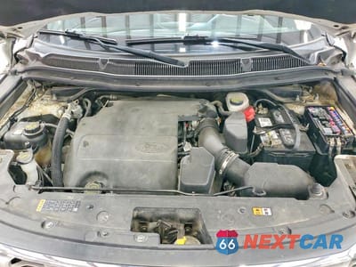 Zdjęcie 12 z 13 samochodu: 2016 FORD EXPLORER XLT VIN:1FM5K8D86GGA09085 - miniatura