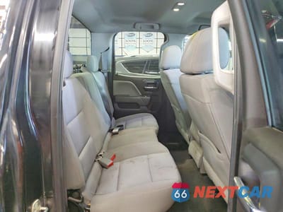 Zdjęcie 10 z 12 samochodu: 2016 GMC SIERRA K1500 VIN:1GTV2LEHXGZ258824 - miniatura