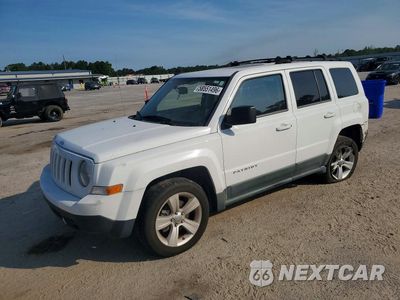 2011 JEEP PATRIOT SPORT 1J4NT1GA8BD214032 - główne zdjęcie licytacji z USA - miniatura