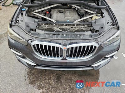 Zdjęcie 12 z 13 samochodu: 2020 BMW X5 SDRIVE 40I VIN:5UXCR4C02L9B52045 - miniatura