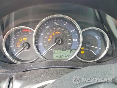 Zdjęcie 9 z 13 samochodu: 2016 TOYOTA COROLLA LE VIN:2T1BURHE3GC503801 - miniatura