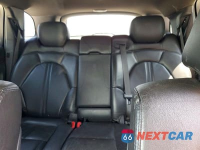 Zdjęcie 10 z 13 samochodu: 2015 LINCOLN MKT VIN:2LMHJ5NK7FBL01685 - miniatura