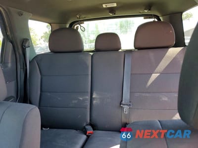 Zdjęcie 10 z 14 samochodu: 2012 FORD ESCAPE VIN:1FMCU9DG7CKC58534 - miniatura