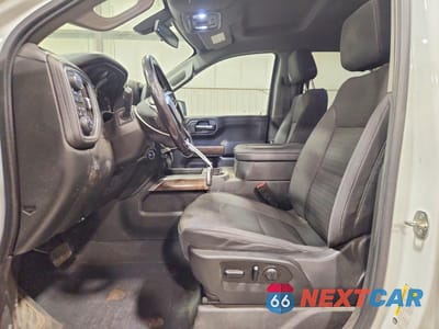 Zdjęcie 7 z 13 samochodu: 2021 CHEVROLET SILVERADO K1500 RST VIN:1GCUYEED5MZ122227 - miniatura