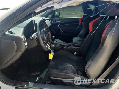 Zdjęcie 7 z 12 samochodu: 2015 SCION FR-S BASE VIN:JF1ZNAA11F9702103 - miniatura