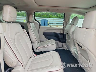 Zdjęcie 11 z 13 samochodu: 2020 CHRYSLER PACIFICA LIMITED VIN:2C4RC1GG2LR127866 - miniatura