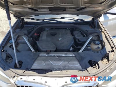 Zdjęcie 12 z 13 samochodu: 2018 BMW X3 XDRIVE30I VIN:5UXTR9C52JLC82514 - miniatura