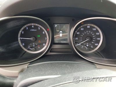Zdjęcie 9 z 13 samochodu: 2018 HYUNDAI SANTA FE SE VIN:KM8SM4HF5JU269212 - miniatura