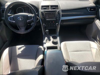 Zdjęcie 8 z 13 samochodu: 2016 TOYOTA CAMRY SE VIN:4T1BF1FK6GU601756 - miniatura