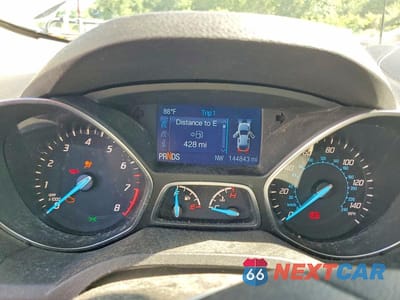 Zdjęcie 9 z 13 samochodu: 2015 FORD ESCAPE SE VIN:1FMCU9GX4FUB35777 - miniatura