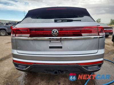 Zdjęcie 6 z 13 samochodu: 2025 VOLKSWAGEN ATLAS CROSS SPORT SE VIN:1V2WE2CA3SC213214 - miniatura