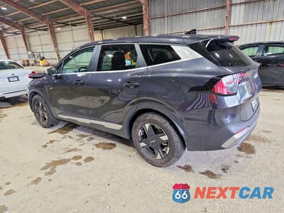 Drugie zdjęcie samochodu z przodu: 2026 KIA SPORTAGE LX VIN:5XYK23DF8TG397118 - miniatura