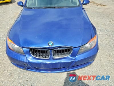 Zdjęcie 11 z 12 samochodu: 2008 BMW 328 I VIN:WBAVA33598KX87555 - miniatura