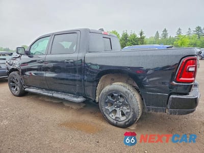 Drugie zdjęcie samochodu z przodu: 2026 RAM 1500 TRADESMAN VIN:3C6SRFGP1T4155203 - miniatura